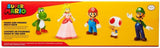 Guanti Invernali Caldi, Guanti in Pile Elastici, Guanti Touch Screen, Antivento, Impermeabili, Comodi, Antiscivolo, Per Sci Alpinismo Action figures Naty Shop