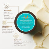 Moroccanoil Maschera Idratante Intensiva Naty Shop Maschera per Capelli