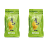 Miscela di caffè Joerges, 1 kg (la confezione può variare) (confezione da 2)