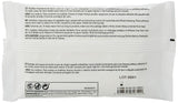 Lab - Perianal Wipes, Salviette umidificate per l'igiene perianale, Provitamina B5, idratanti, ipoallergeniche, senza parabeni e senza alcool, dermatologicamente testate - 15 pezzi