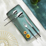 Set posate Amefa Soprano, 24 pezzi Kitchen Naty Shop