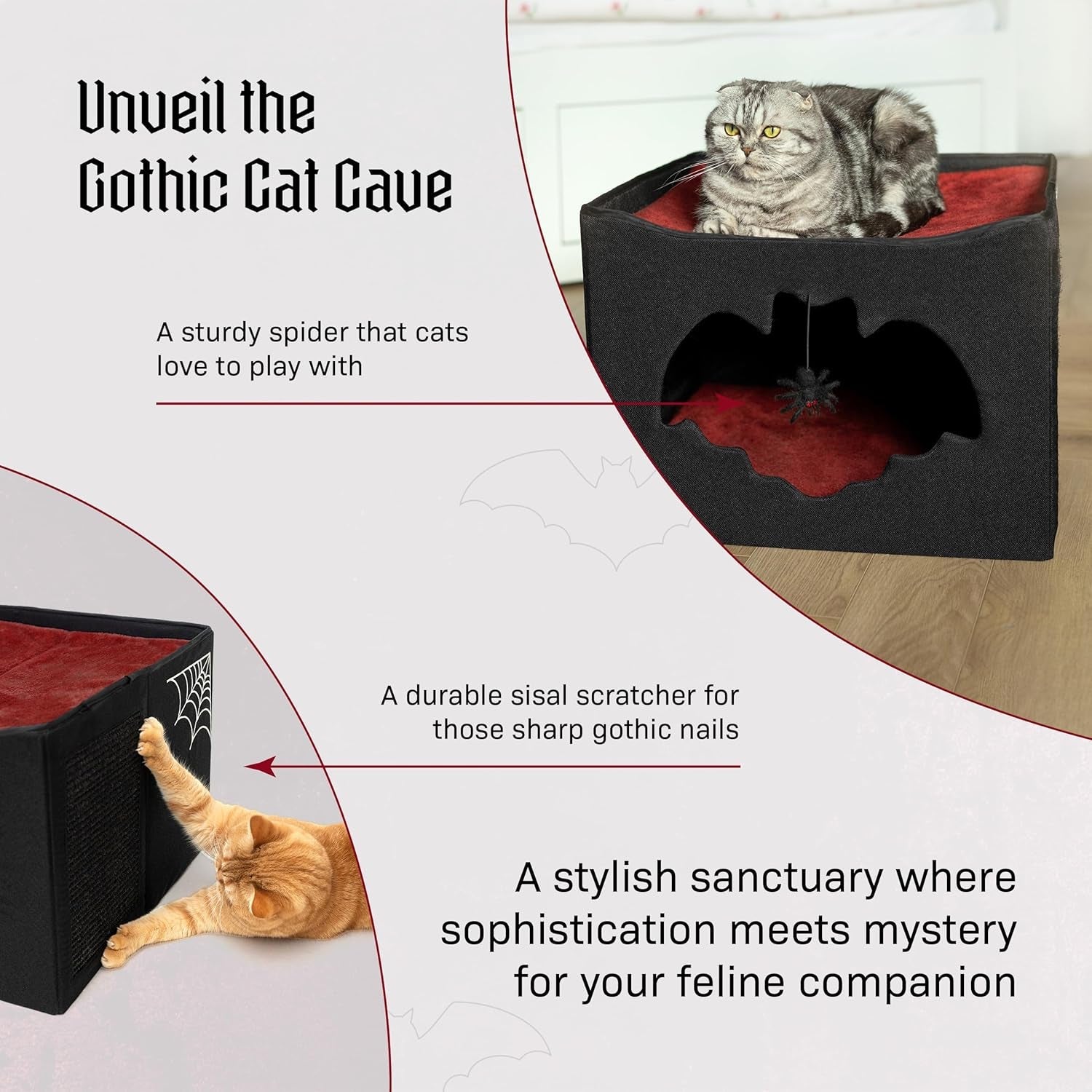 Coperte e Mobili, Animali Domestici, Gatti, Letti per gatti, Tiragraffi, Gatti - Letti, Materassi