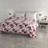 Trapunta invernale alla moda, Florence, 260X260Cm Piumini e Trapunte Naty Shop Passion 260X260Cm