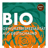 Becks Cocoa Om Masala Chai Tea Bio - Tè nero indiano con spezie tradizionali come cannella, cardamomo e zenzero - Perfetto per Chai Latte, 300g