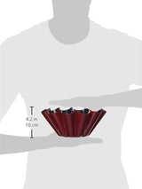 Stampi e teglie Briocheform Venus, 22 Cm Naty Shop