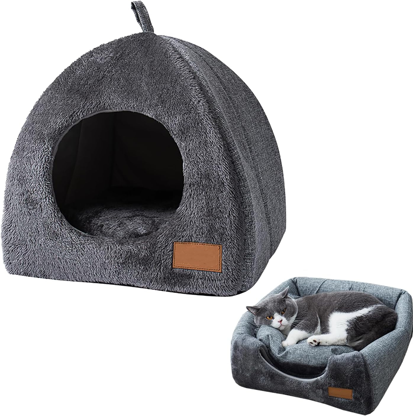 Coperte e Mobili, Animali Domestici, Grotte e Casette, Gatti, Lettine per gatti, Gatti - Letti, Materassi