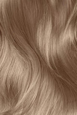 Tintura vegetale per capelli BERLINO BLOND khadi - tinge i capelli in una fresca tonalità grigio-biondo - tintura naturale per capelli 100% vegetale, naturale e vegana - 100g Tinta per capelli Naty Shop