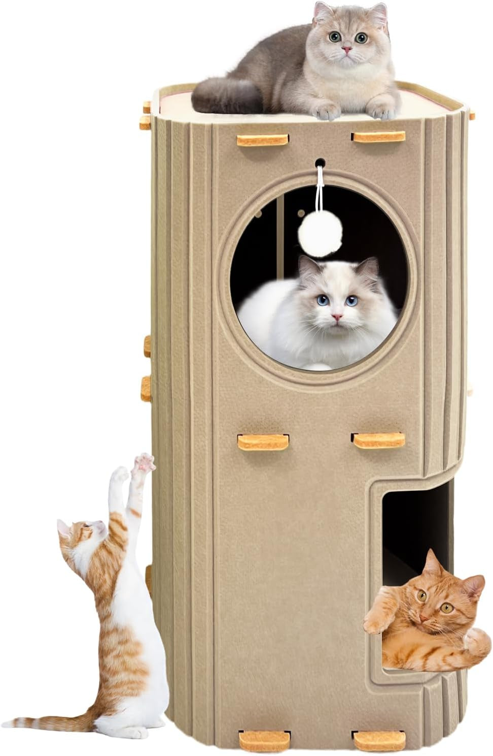 Coperte e Arredi, Animali Domestici, Grotte e Casette, Gatti, Letti per gatti, Gatti - Letti, materassi
