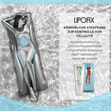 Crema anticellulite per rassodare e rimodellare tutto il corpo Cosmetici e Bellezza Naty Shop