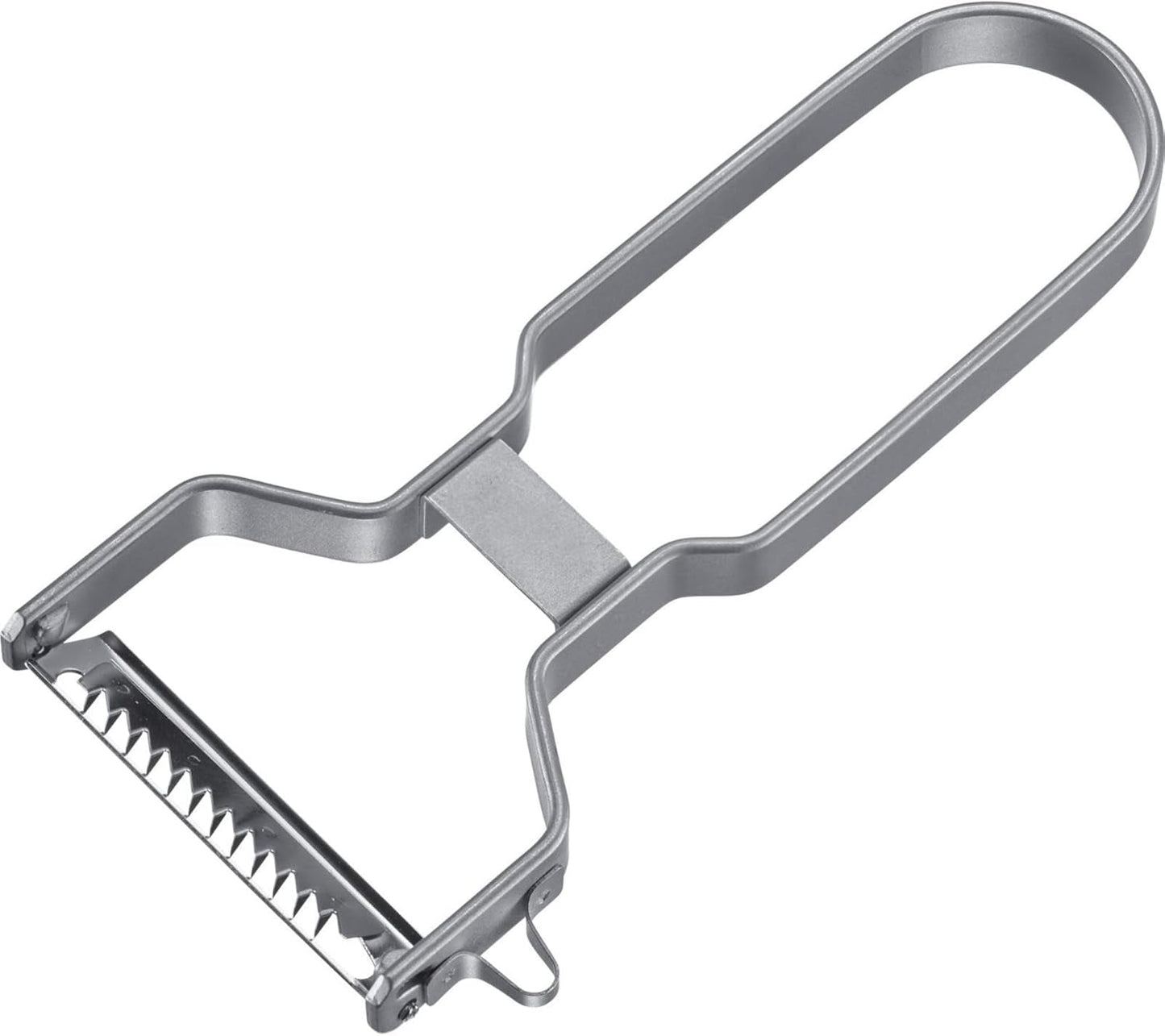 Pelapatate Westmark Julienne, pelapatate in acciaio inossidabile Naty Shop Inox