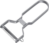 Pelapatate Westmark Julienne, pelapatate in acciaio inossidabile Naty Shop Inox