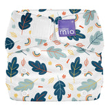 Bambino Mio, pannolino lavabile Miosolo Classic All-in-One, pannolino biologico senza prodotti chimici