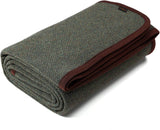 ACUSHLA 200,7X160 Cm, 1,7 Kg, coperta, coperta di lana, calda coperta da viaggio, coperta a maglia, decorativa, coperte per divano, sedia, divano, letto, soggiorno, campeggio, adatta a tutte le stagioni Ww203 Letti e Coperte Beuche den ACUSHLA-Store Oliva 160 X 200 Cm