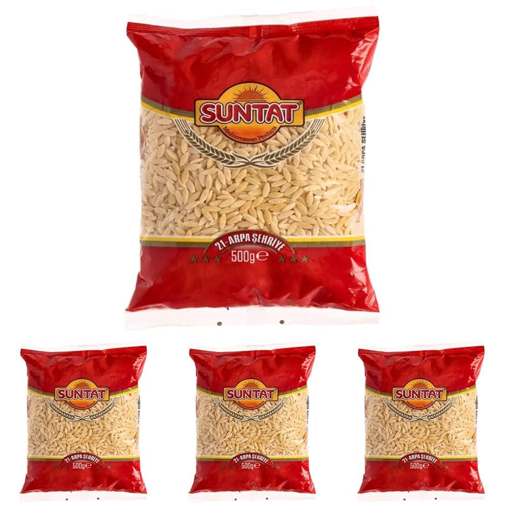 Tagliatelle Biawa n. 21,0,5 kg (confezione da 4)