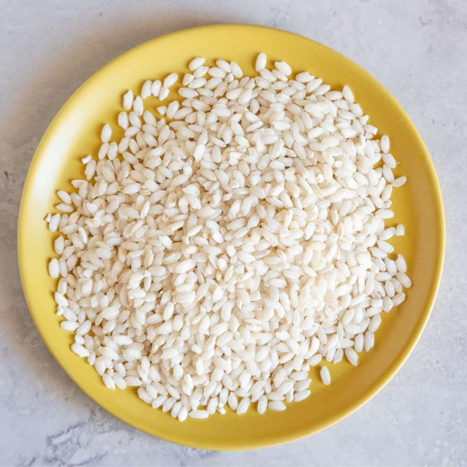 Riso tondo biologico 5 kg