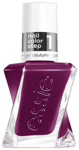 Essie Langanhaltender Nagelleck Top Coat Mit Glänzendem Finish, Maniküre Ohne Uv-Licht, Gel di Essie, Colore: Nr. 00 Top Coat, Trasparente, 1 X 13,5 Ml