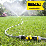 Raccordo per tubo Kärcher 2.645-198 con valvola di regolazione