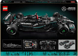 LEGO Technic Mercedes-Amg F1 W14 E Performance Set per adulti, modello in scala di auto da corsa, oggetti da collezione per la casa o l'ufficio, regali di Formula 1 per uomini e donne 42171 Set di costruzione Besuche den LEGO-Store