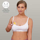 Medela Solo tiralatte a mani libere | Tiralatte elettrico compatto e intuitivo per estrazione su un lato Accessori Alimentazione e Allattamento Bebe Naty Shop