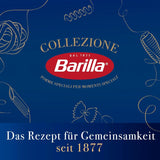 Barilla Collezione Lasagne Pasta di semola di grano duro, sempre al dente, 500g
