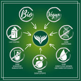 Tè Oolong BIO Azafran China Floreale Ti Kuan Yin 250 g