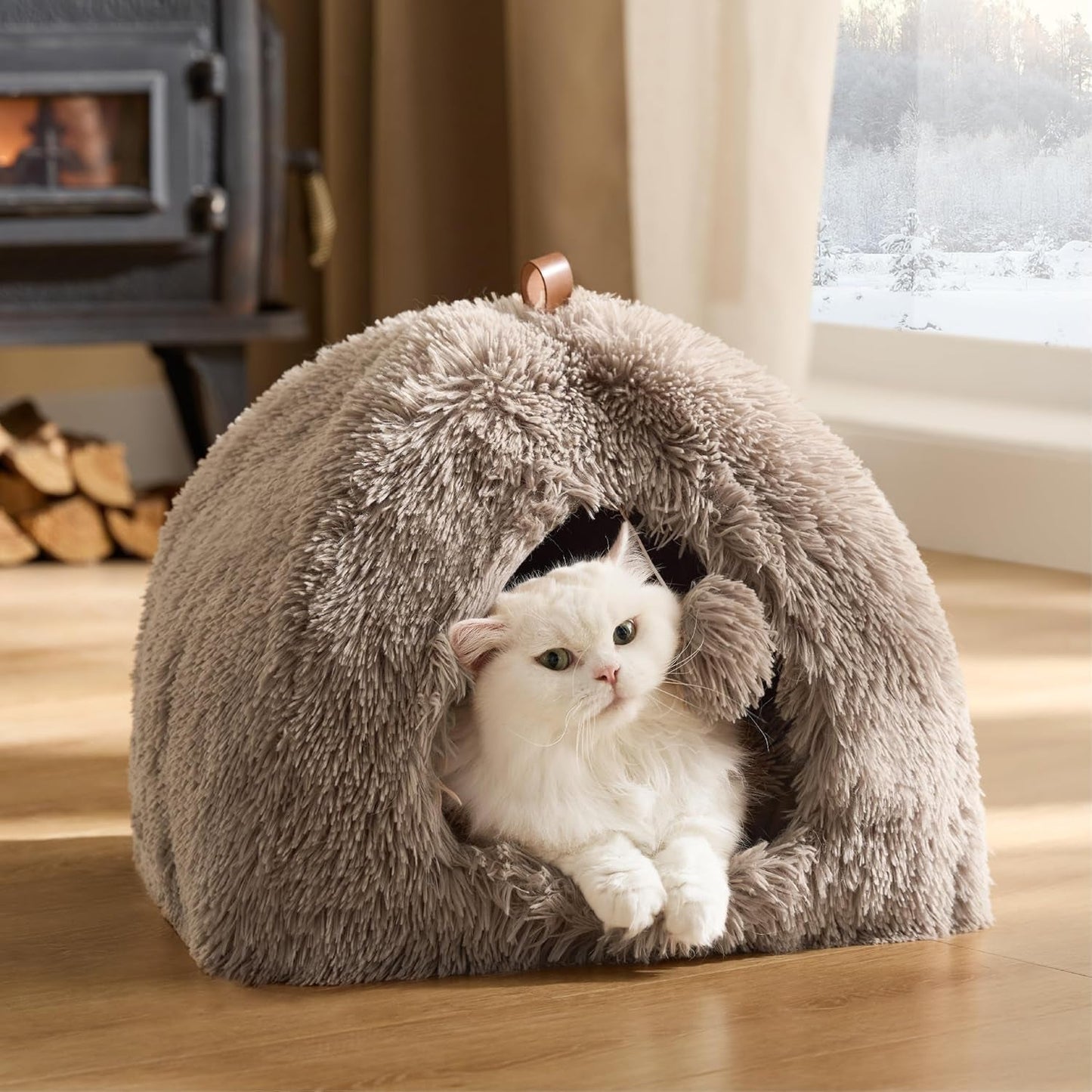 Coperte e Arredi, Animali Domestici, Grotte e Casette, Gatti, Letti per gatti, Gatti - Letti, materassi