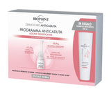 Dermocare, rinforza i capelli e previene la caduta dei capelli, 20 fiale con effetto addensante + shampoo 200 ml Cura dei capelli Dermocare Default Title