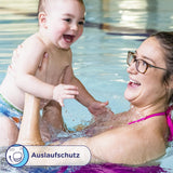 Huggies Little Swimmers Schwimmwindeln, taglia 2-3 (3-8 kg), 1 confezione con 20 pezzi