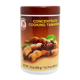Tamarindo, concentrato, 1 confezione (1 X 454 G) di spezie Naty Shop