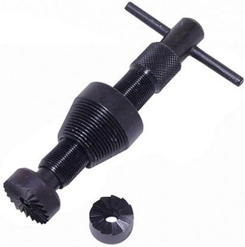 Taglierina per sedi valvole Silverline MS128 da 3/4" e 1".