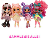 LOL. Surprise Tweens Surprise Swap Series - Braids-2-Waves Winnie - Modepuppe mit more als 20 Überraschungen inclusive Styling-Kopf und fantastici Mode and Accessories - für Kinder ab 4 Jahren