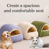 Coperte e Arredi, Animali Domestici, Grotte e Casette, Gatti, Letti per gatti, Gatti - Letti, materassi