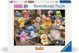 Ravensburger Puzzle 12000788 - Gelini apparecchia la tavola - Puzzle da 1000 pezzi per adulti e bambini dai 14 anni, Puzzle Naty Shop Titolo predefinito