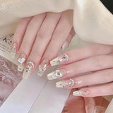 3400 Stück Goldene Und Silberne Sternperlen, Goldene Nagelanhänger, Zubehör Für Nagelschmuck, Schöne Sternnagelanhänger Für Nägel,Nail Art Strass