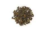 Formosa Jade Oolong, Tung Ting Jade Oolong, tè semifermentato premium con carattere di tè verde, tè Nantou taiwanese | Wondertea Tè Oolong alla giada Formosa (100 g)