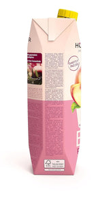 Pesca BIO, 1 litro Bevande analcoliche Naty Shop