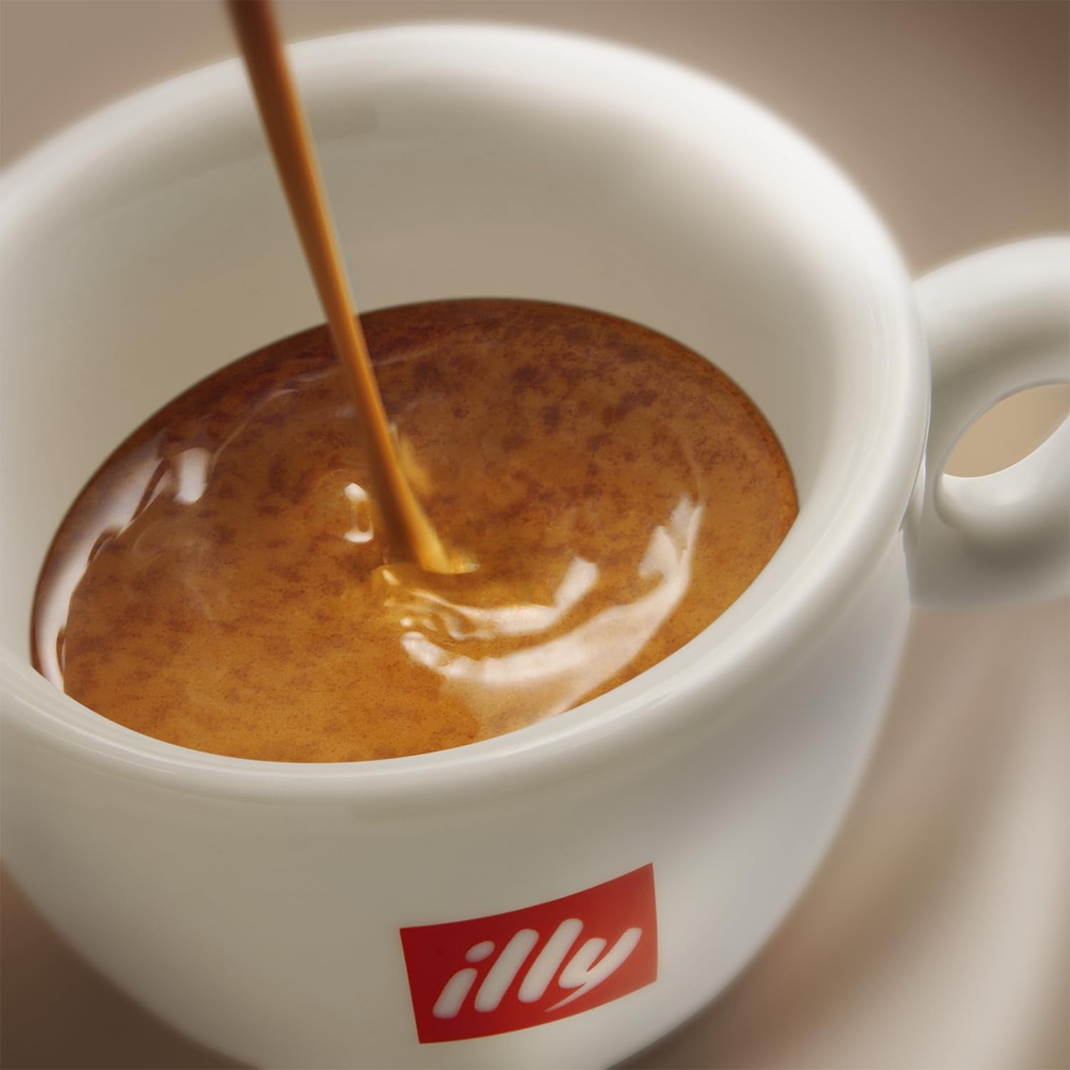illy Coffee Beans Selezione di caffè Arabica di lusso Etiopia, confezione da 6 (6 x 250 g)