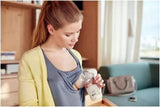 Tiralatte Philips Avent Comfort SCF 330/20, bianco Accessori Alimentazione e Allattamento Bebe Naty Shop