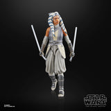 Star Wars Black Series Ahsoka Tano (Peridea), Action Figure da collezione Ahsoka, Action figures 15 cm Naty Shop