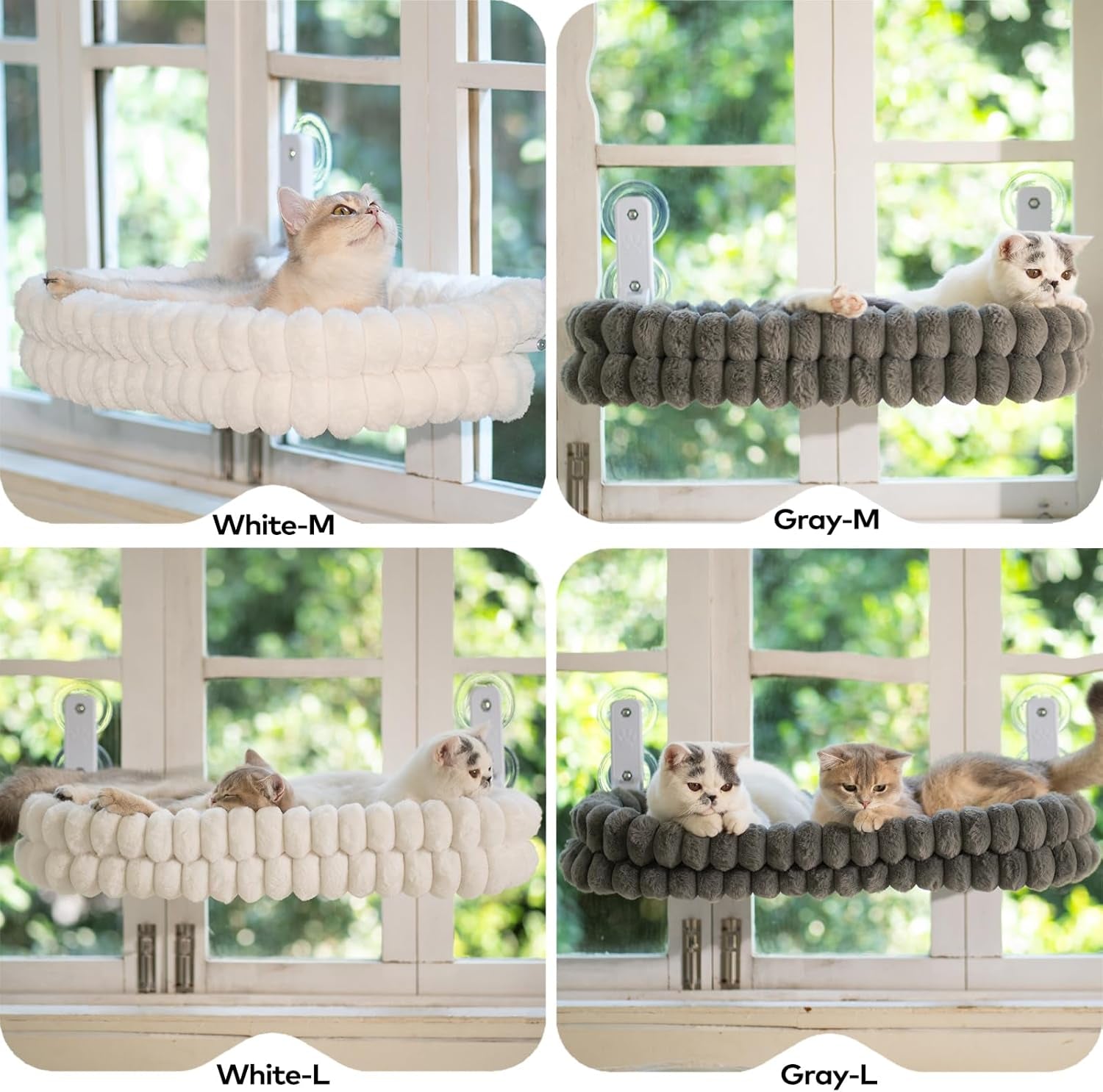 Letti, coperte e mobili, Animali domestici, Gatti, Cucce per gatti, Gatti - Letti, materassi