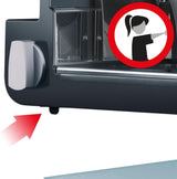 Affettatrice multifunzione GRAEF Classic C20 Triturati e Affettatrici Naty Shop