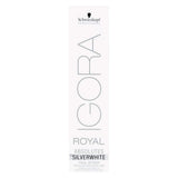 Schwarzkopf Professional Igora Royal Absolute Tonal Refiner Silver 60ml Tintura per capelli Naty Shop