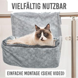 Letti, coperte e mobili, Animali domestici, Gatti, Cucce per gatti, Gatti - Letti, materassi