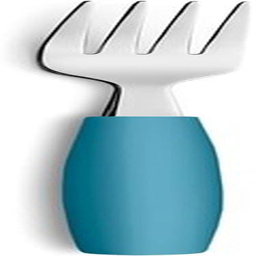 Beckmann & Rommerskirchen 2515 VALOA Besteck Set 4 persone | 16-Teilig | Olio | Spülmaschinenfest | Hochglanzpoliert | Essbesteck: 4X Messer, Gabel, Esslöffel, Kaffeelöffel Cucina Naty Shop
