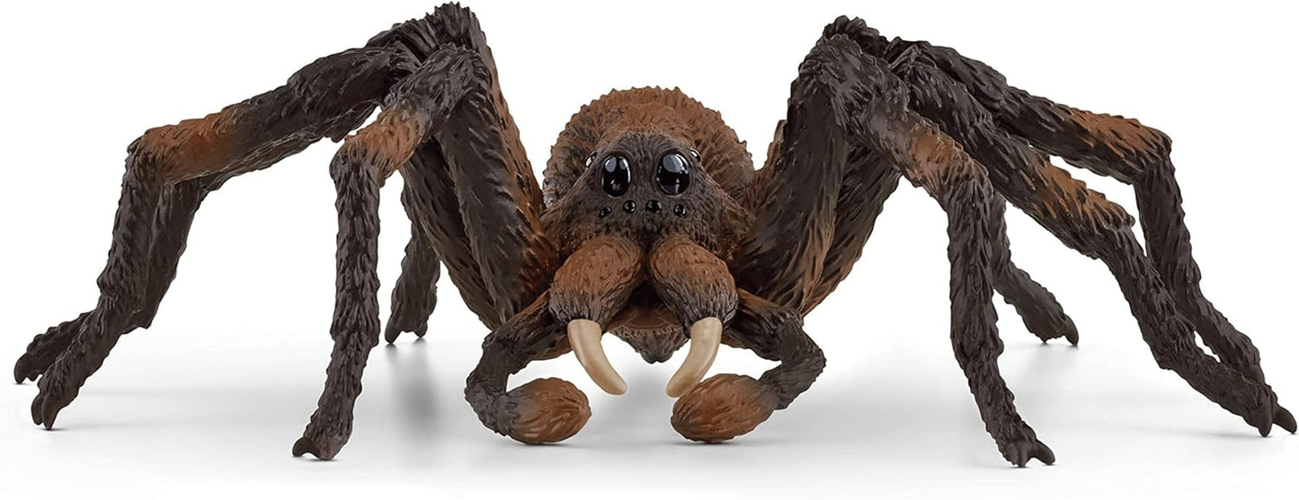 Schleich 13987 Aragog, da 6 anni, HARRY POTTER - gioca figura, 17 X 8 X 14 cm Action figures Naty Shop Titolo predefinito