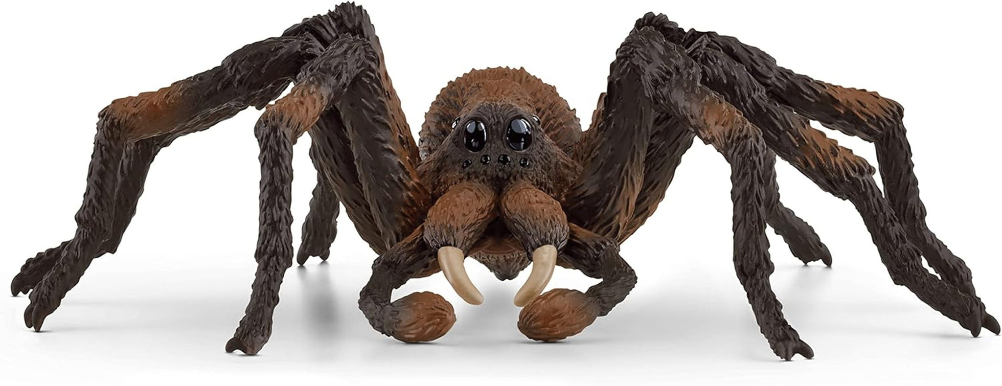 Schleich 13987 Aragog, da 6 anni, HARRY POTTER - gioca figura, 17 X 8 X 14 cm Action figures Naty Shop Titolo predefinito