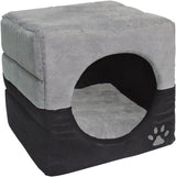 Coperte e Arredi, Animali Domestici, Grotte e Casette, Gatti, Letti per gatti, Gatti - Letti, materassi