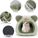 Coperte e Arredi, Animali Domestici, Grotte e Casette, Gatti, Letti per gatti, Gatti - Letti, materassi