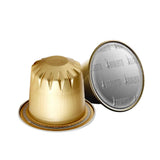 Confezione da 10 Bridgerton-Kapseln, Royal Regency-Geschmack compatibili Nespresso®
