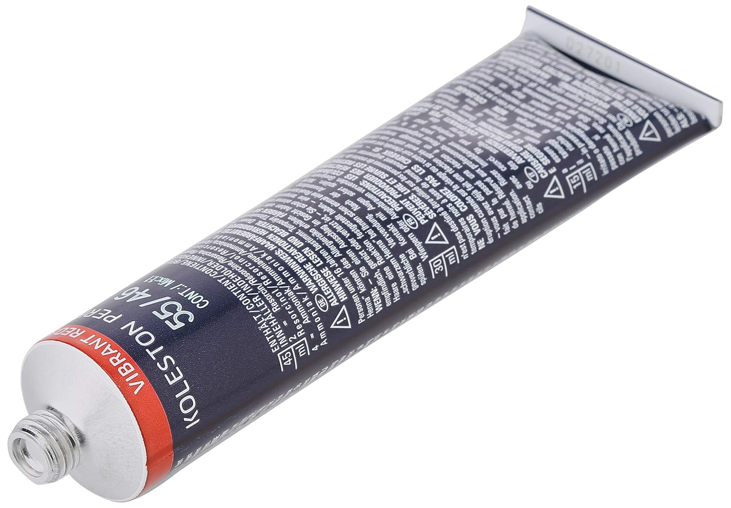Wella Professionals Koleston Perf. Me+ Vibrant Reds 55/46 Tintura per capelli 60ml Naty Shop